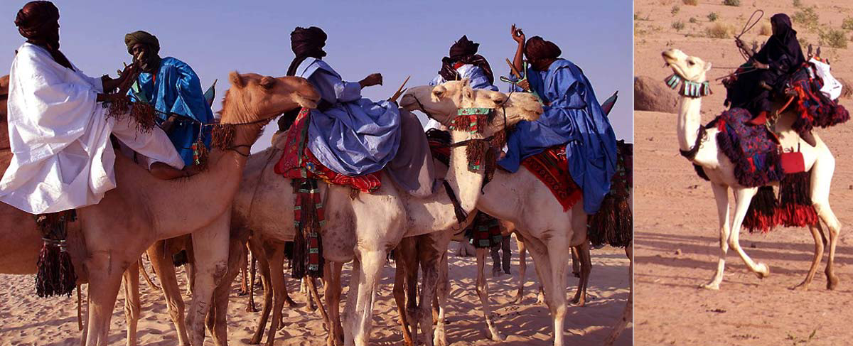 3_touareg_parade